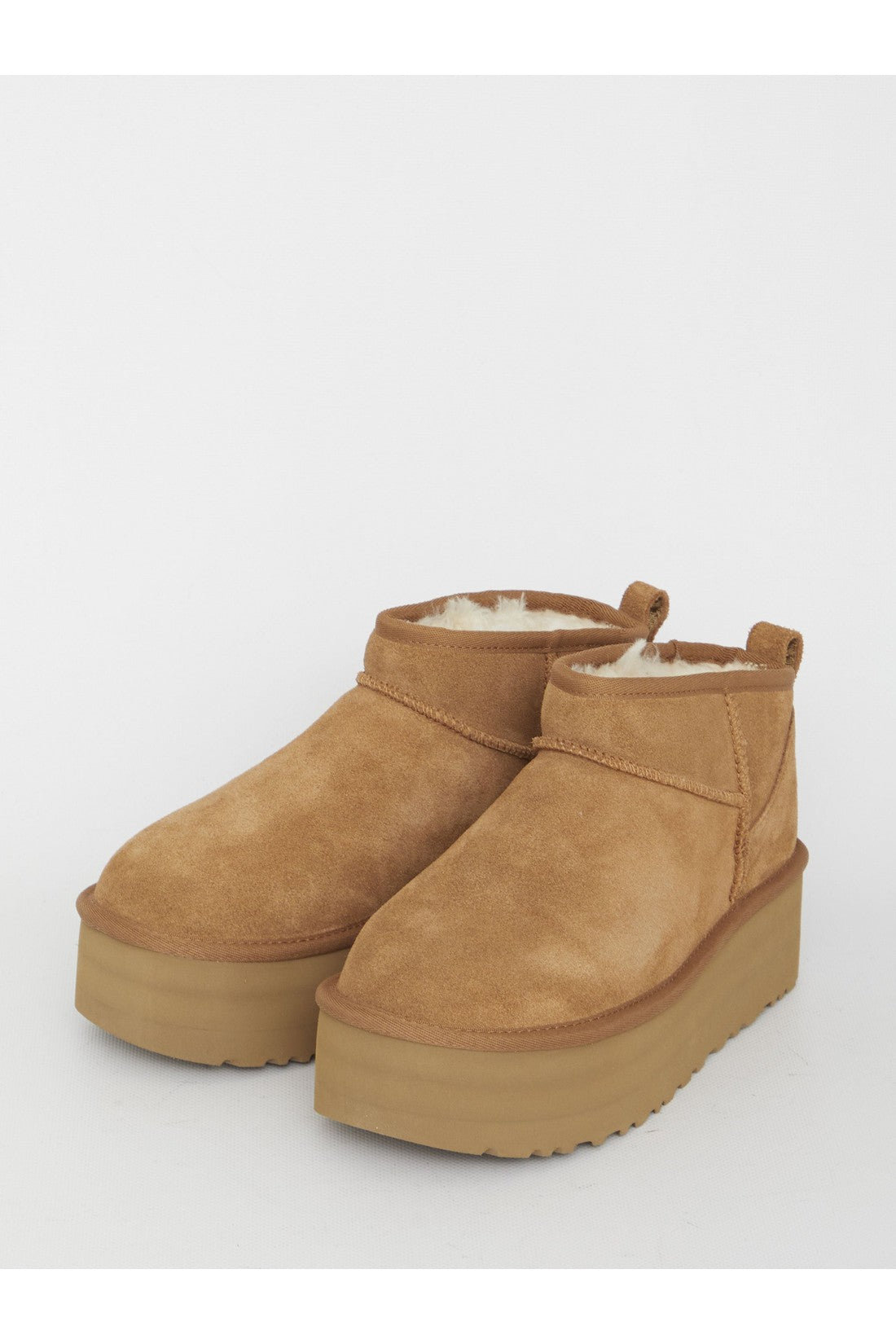 UGG-OUTLET-SALE-Ugg Classic Ultra Mini Platform-ARCHIVIST