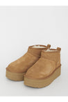 UGG-OUTLET-SALE-Ugg Classic Ultra Mini Platform-ARCHIVIST