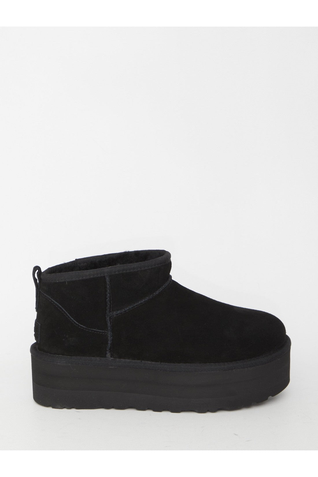 UGG-OUTLET-SALE-Ugg Classic Ultra Mini Platform-ARCHIVIST