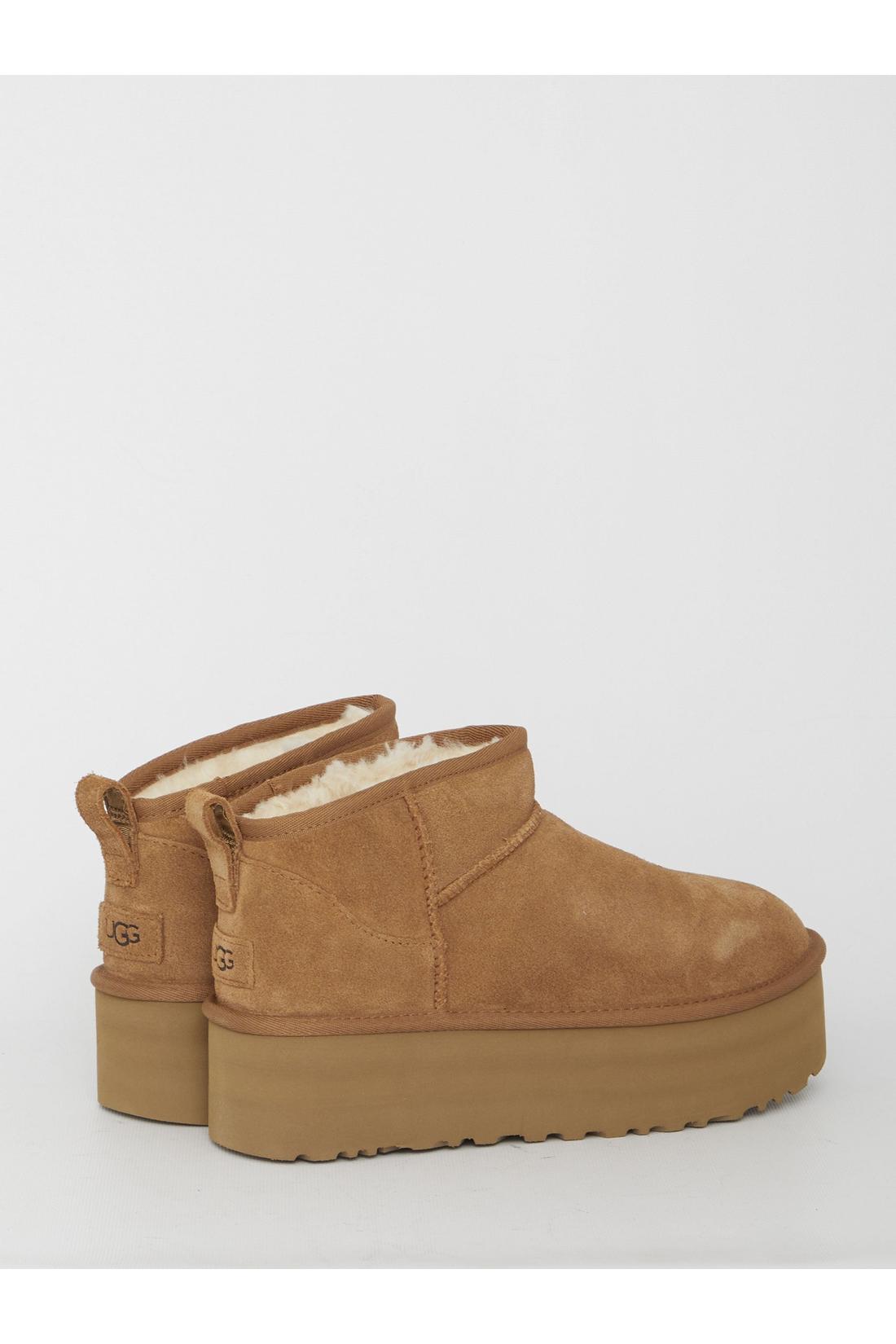 Ugg Classic Ultra Mini Platform-Ugg Classic Ultra Mini Platform-Ugg-ARCHIVIST