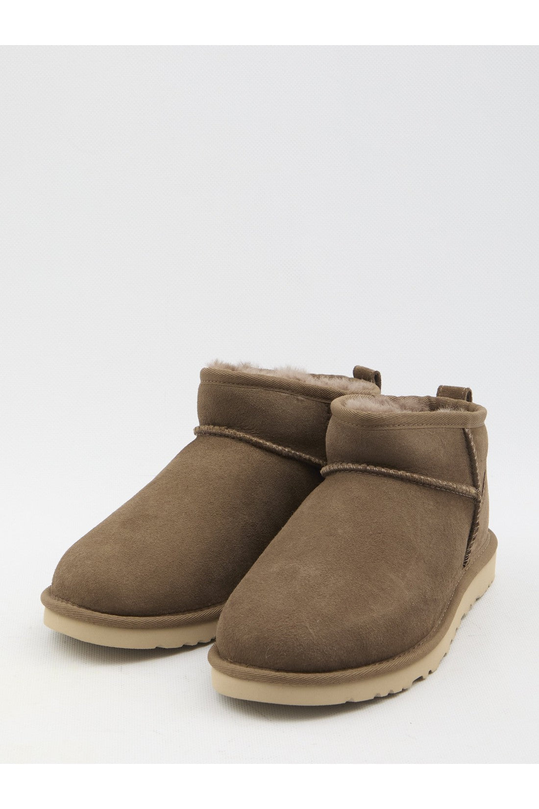 Ugg-OUTLET-SALE-Ugg Classic Ultra Mini-ARCHIVIST