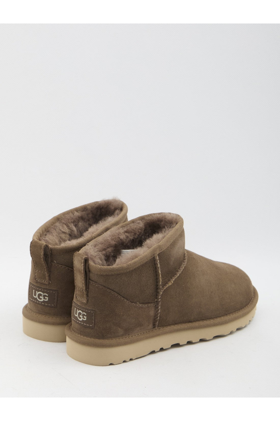 Ugg-OUTLET-SALE-Ugg Classic Ultra Mini-ARCHIVIST