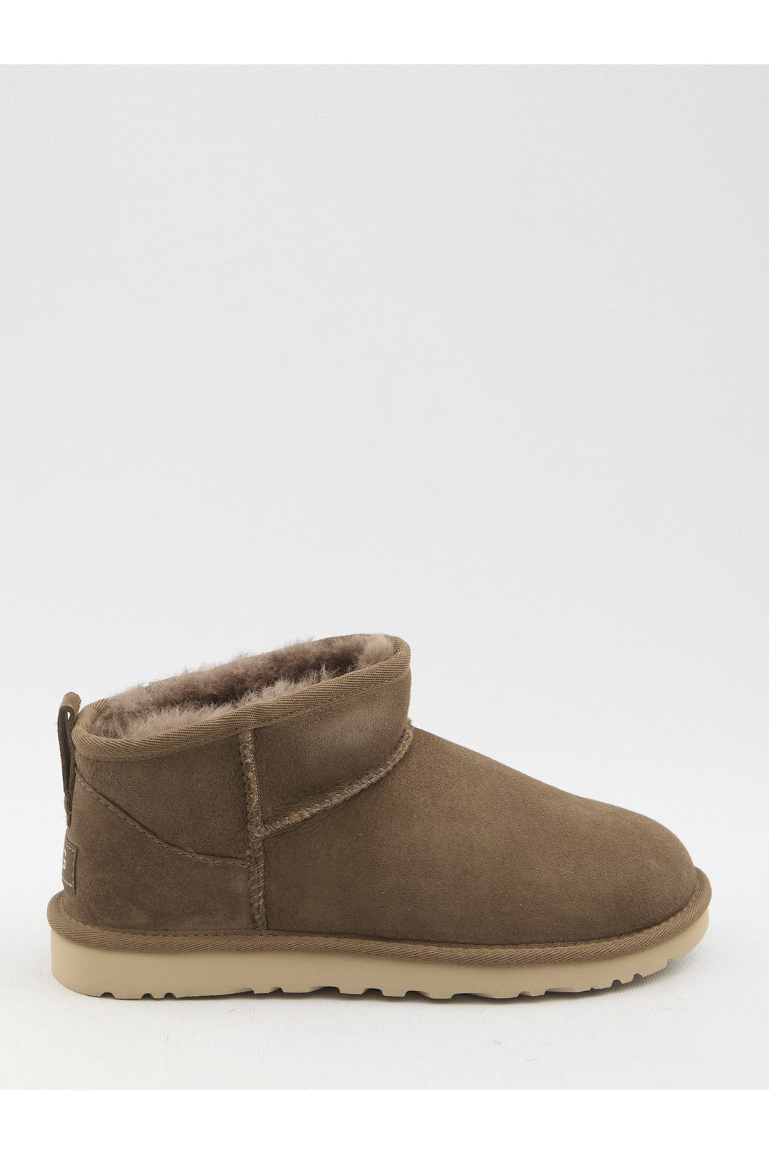 Ugg-OUTLET-SALE-Ugg Classic Ultra Mini-ARCHIVIST