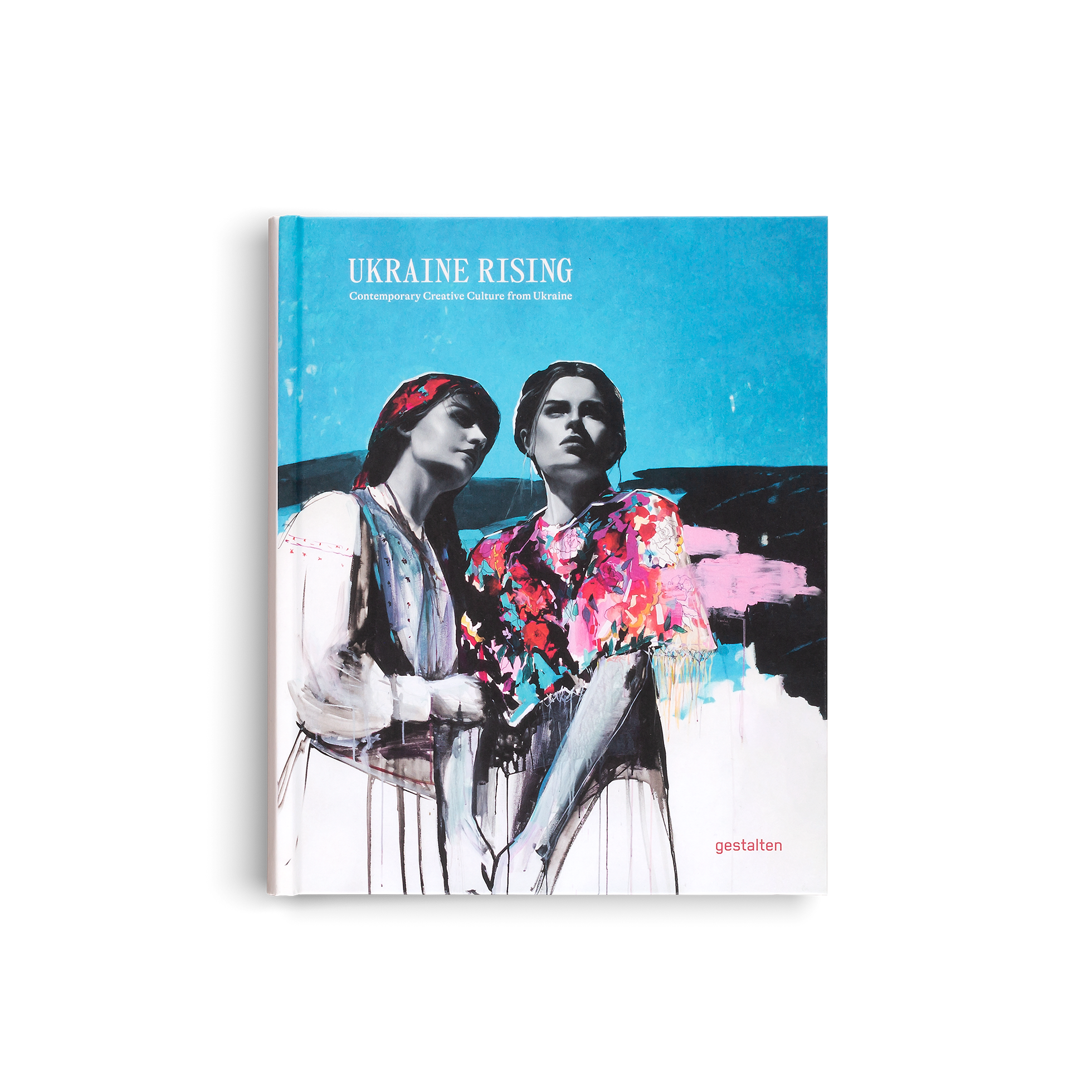 Gestalten Eu Shop-Ukraine Rising-Book-Black-Deal-Outlet-by-ARCHIVIST