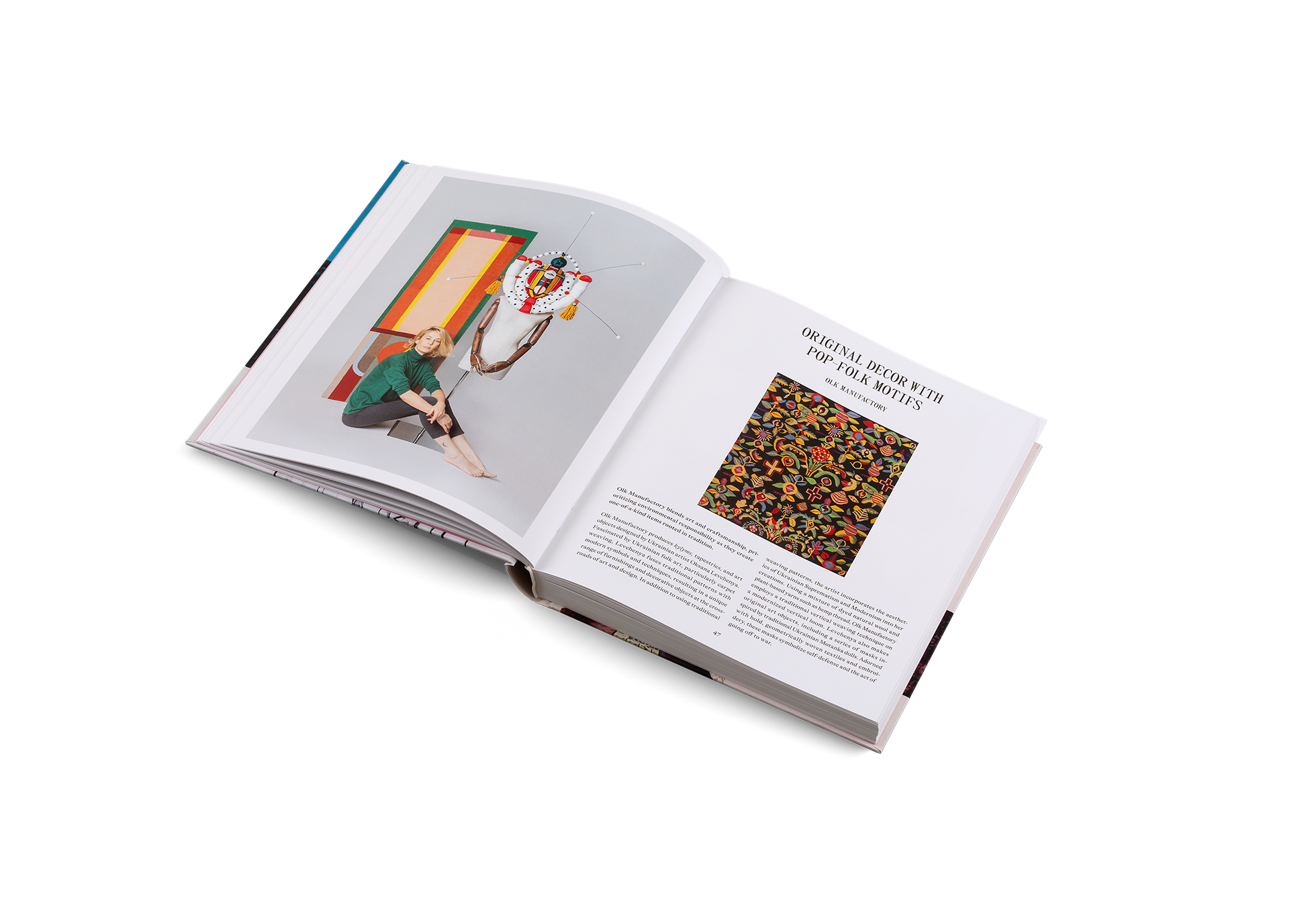 Gestalten Eu Shop-Ukraine Rising-Book-Black-Deal-Outlet-by-ARCHIVIST