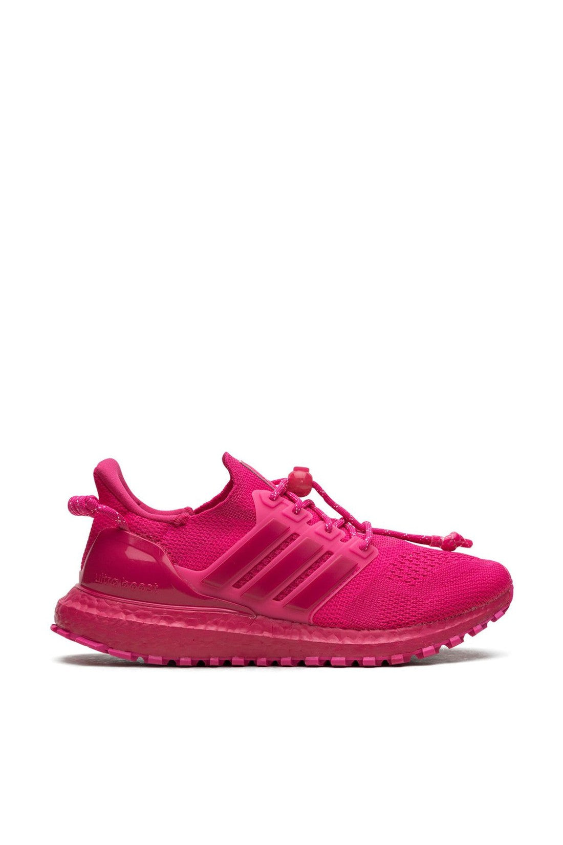 Adidas-OUTLET-SALE-UltraBoost OG x Ivy Park 'Ivy Heart' Sneakers-ARCHIVIST