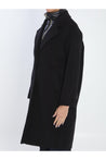 Herno-OUTLET-SALE-Ultralight wool and nylon coat-ARCHIVIST