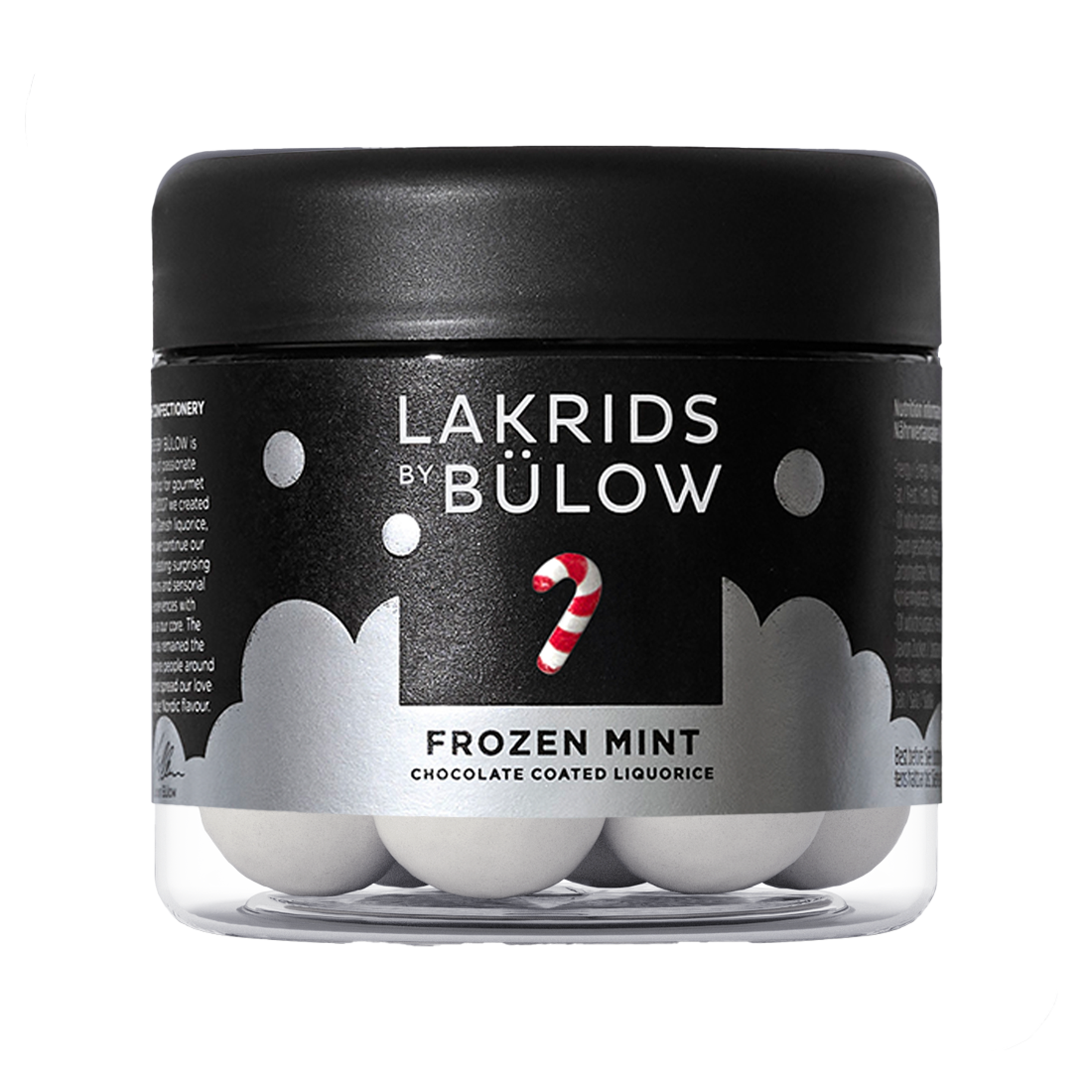 Genusskontor-LAKRIDS BÜLOW - Winter: Frozen Mint-Black-Deal-Outlet-by-ARCHIVIST