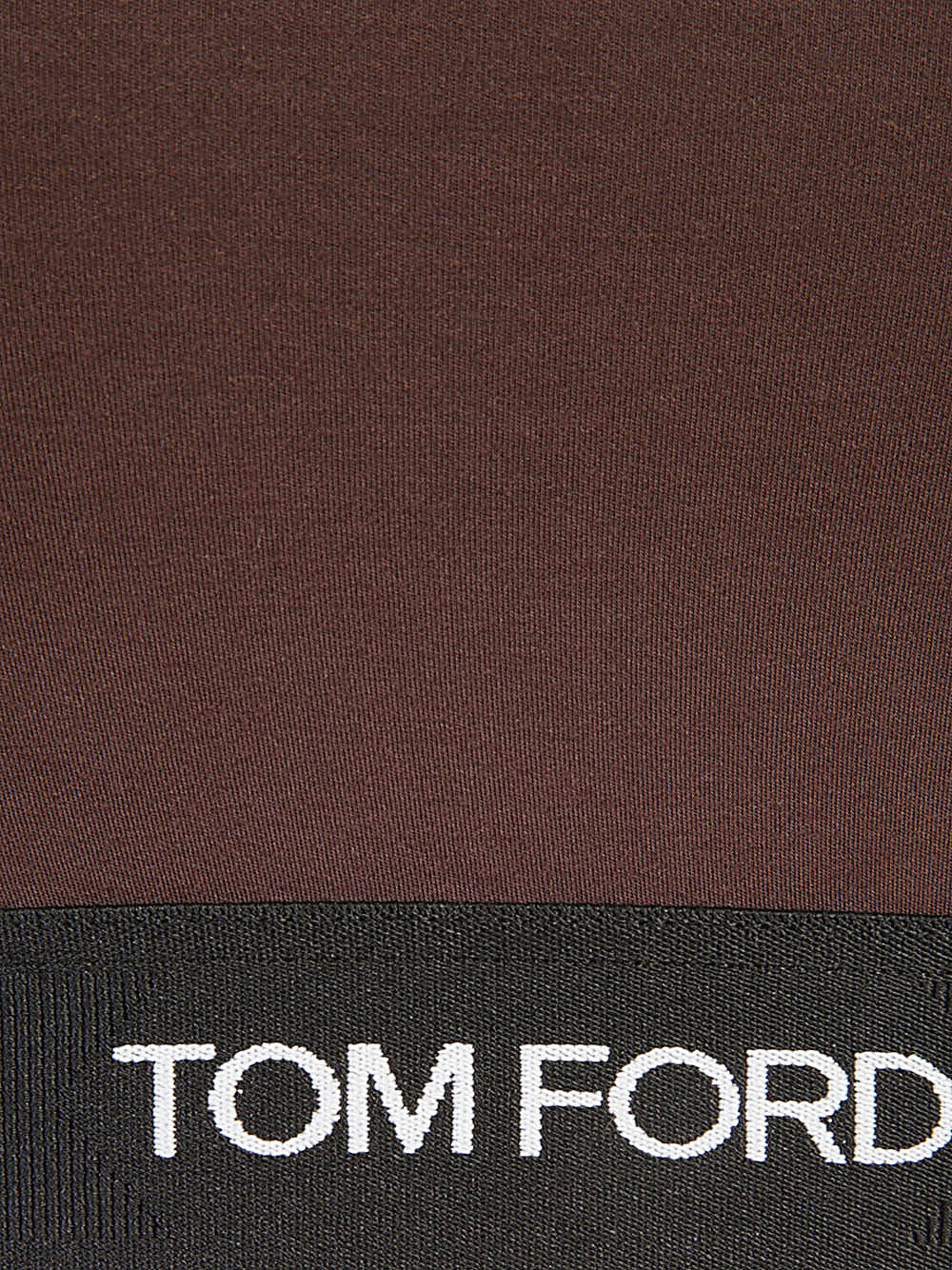 Tom Ford-OUTLET-SALE-Underwear BRAUN-ARCHIVIST