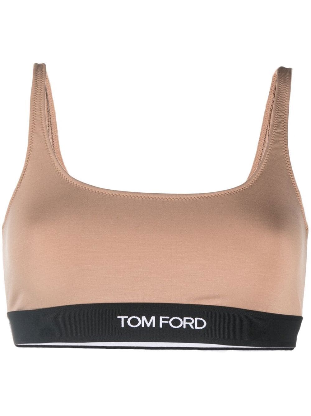 Tom Ford-OUTLET-SALE-Underwear ROSA-ARCHIVIST