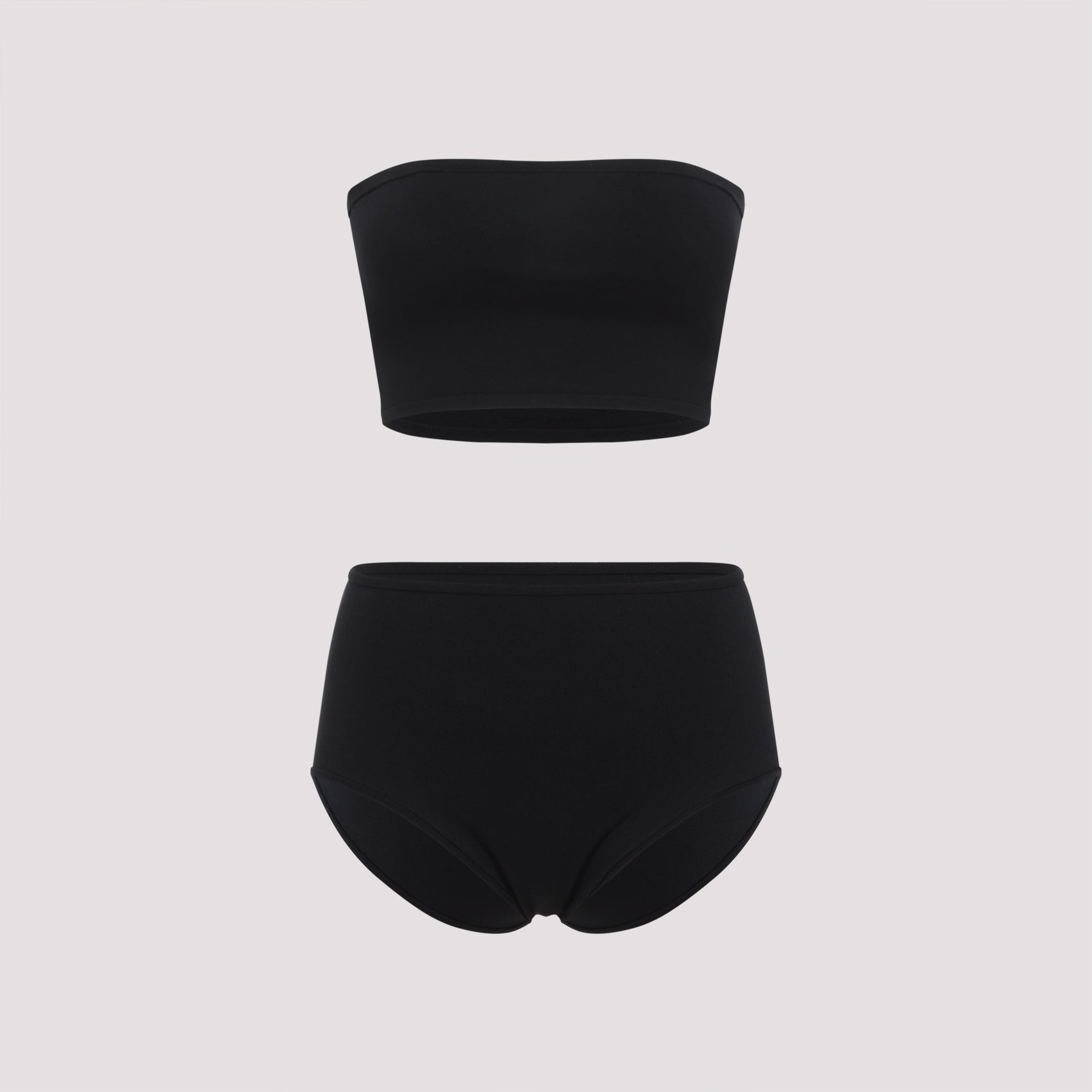 Alaïa-OUTLET-SALE-Underwear SCHWARZ-ARCHIVIST