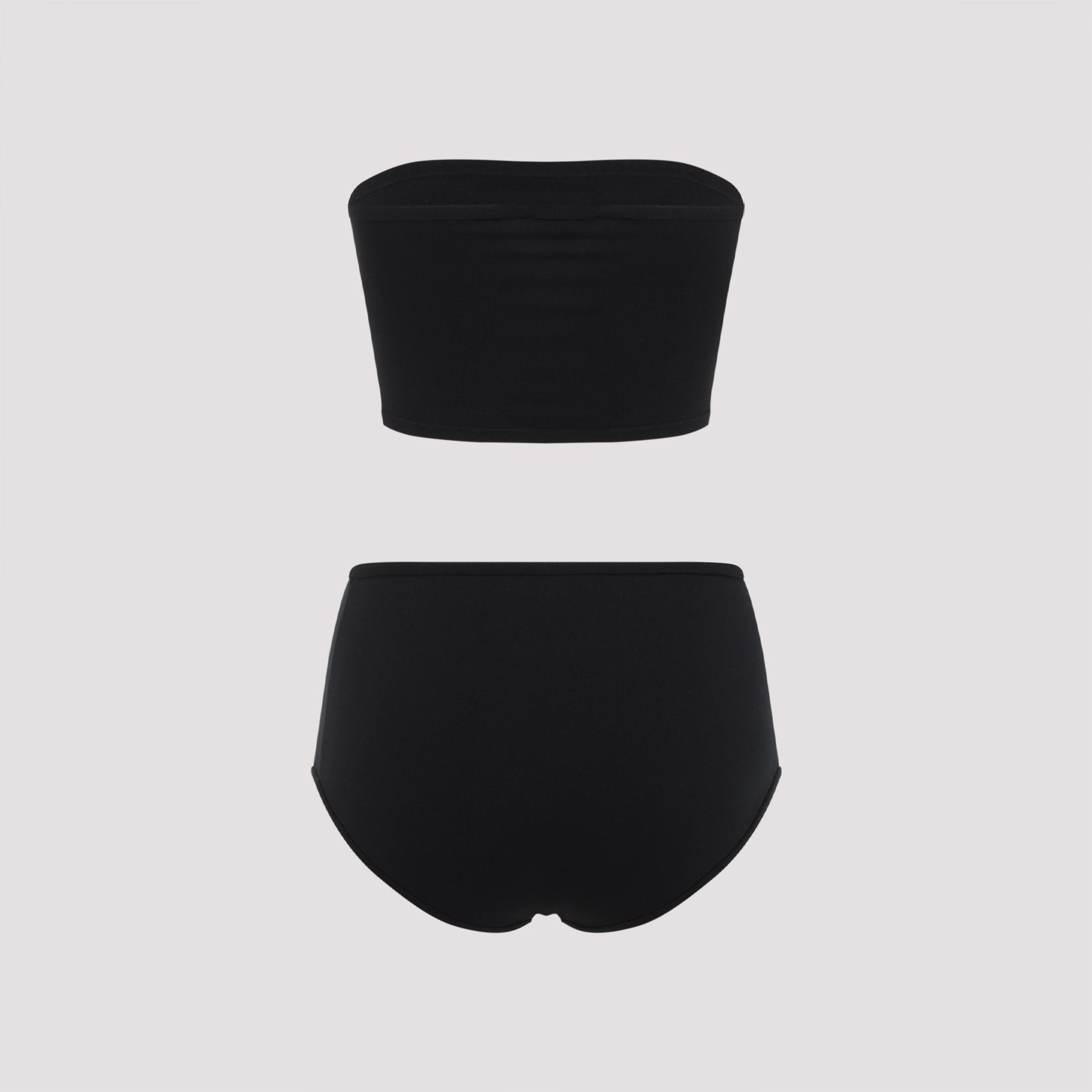 Alaïa-OUTLET-SALE-Underwear SCHWARZ-ARCHIVIST