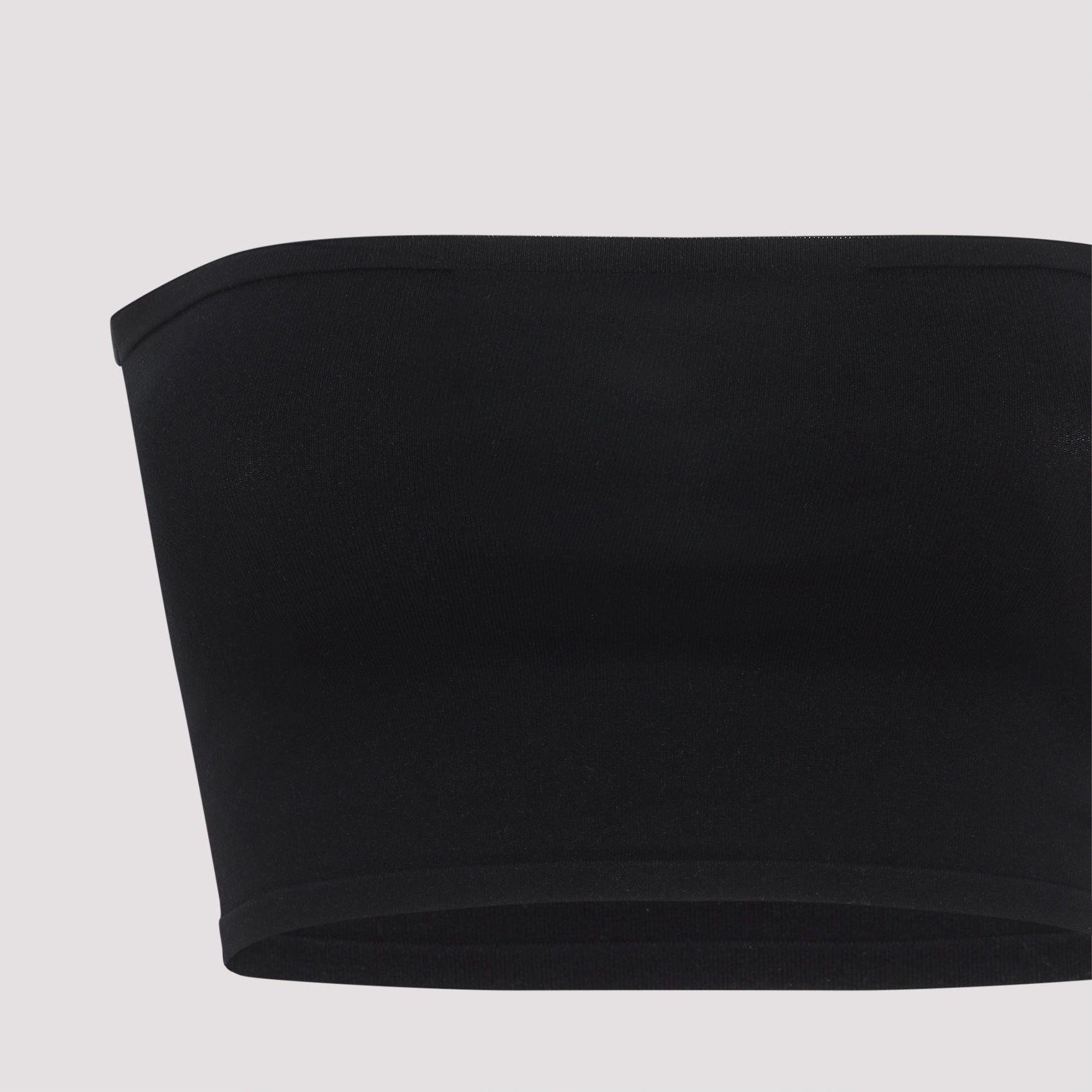 Alaïa-OUTLET-SALE-Underwear SCHWARZ-ARCHIVIST