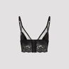 DOLCE & GABBANA-OUTLET-SALE-Underwear SCHWARZ-ARCHIVIST