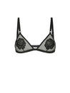 DOLCE & GABBANA-OUTLET-SALE-Underwear SCHWARZ-ARCHIVIST