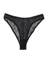 MARINE SERRE-OUTLET-SALE-Underwear SCHWARZ-ARCHIVIST