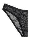 MARINE SERRE-OUTLET-SALE-Underwear SCHWARZ-ARCHIVIST