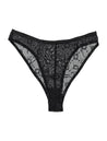 MARINE SERRE-OUTLET-SALE-Underwear SCHWARZ-ARCHIVIST