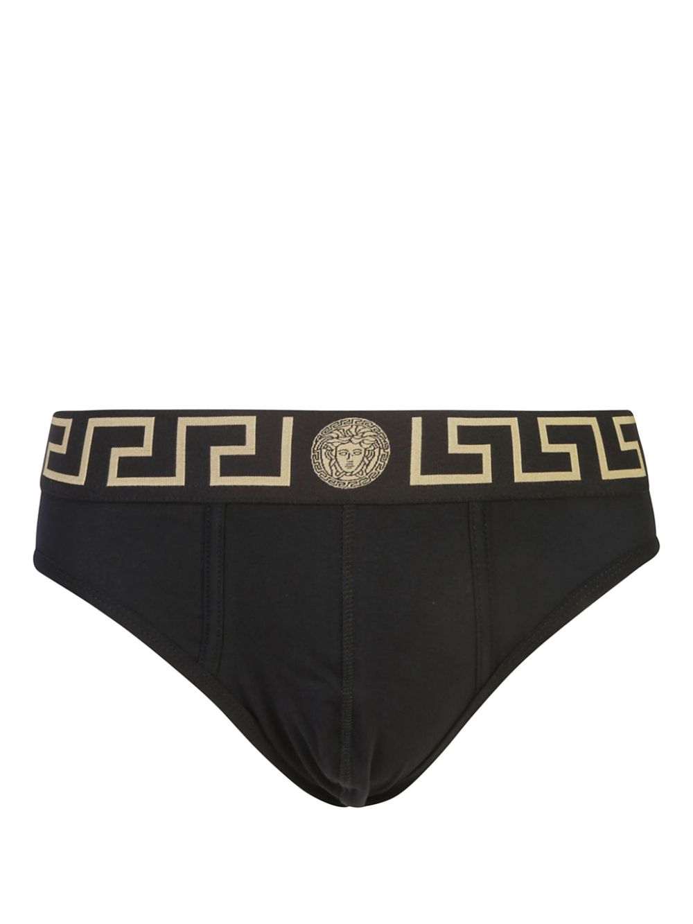 Versace-OUTLET-SALE-Underwear SCHWARZ-ARCHIVIST