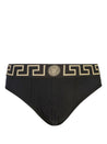 Versace-OUTLET-SALE-Underwear SCHWARZ-ARCHIVIST