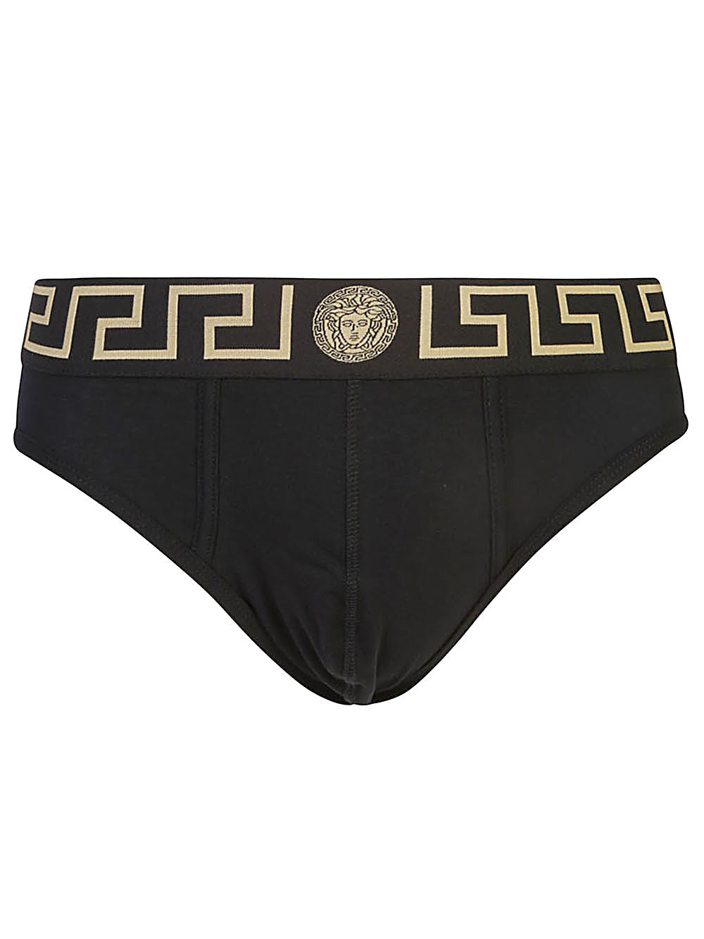 Versace-OUTLET-SALE-Underwear SCHWARZ-ARCHIVIST