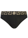 Versace-OUTLET-SALE-Underwear SCHWARZ-ARCHIVIST