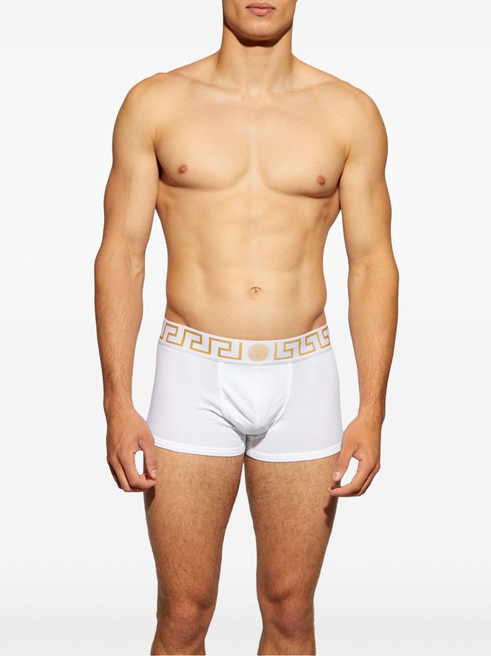 Versace-OUTLET-SALE-Underwear WEISS-ARCHIVIST