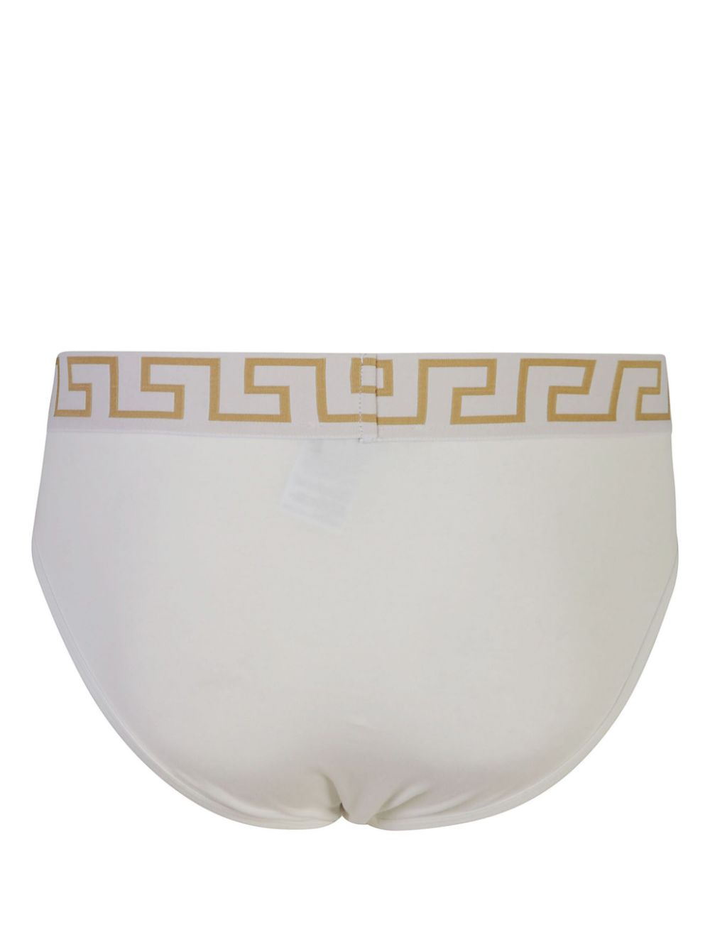 Versace-OUTLET-SALE-Underwear WEISS-ARCHIVIST