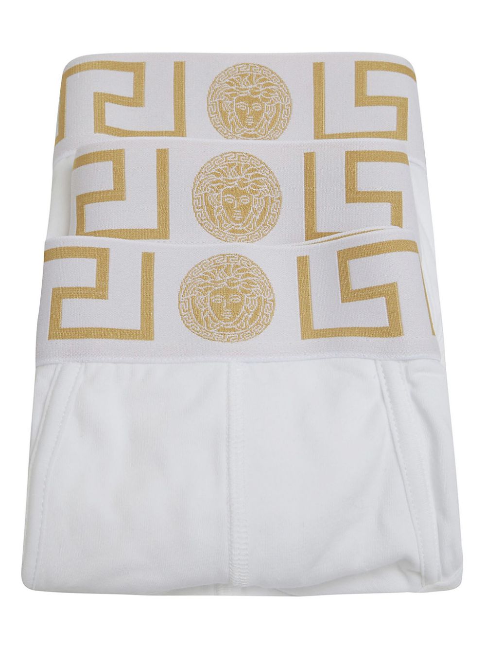 Versace-OUTLET-SALE-Underwear WEISS-ARCHIVIST