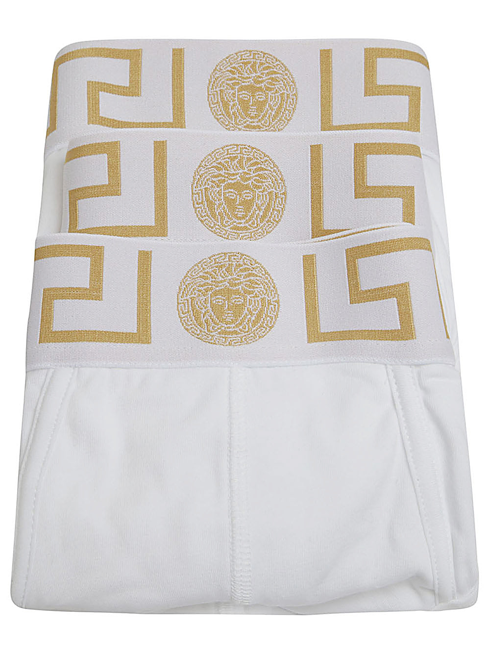 Versace-OUTLET-SALE-Underwear WEISS-ARCHIVIST