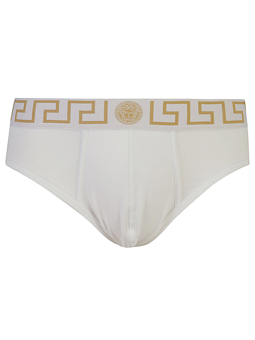 Versace-OUTLET-SALE-Underwear WEISS-ARCHIVIST