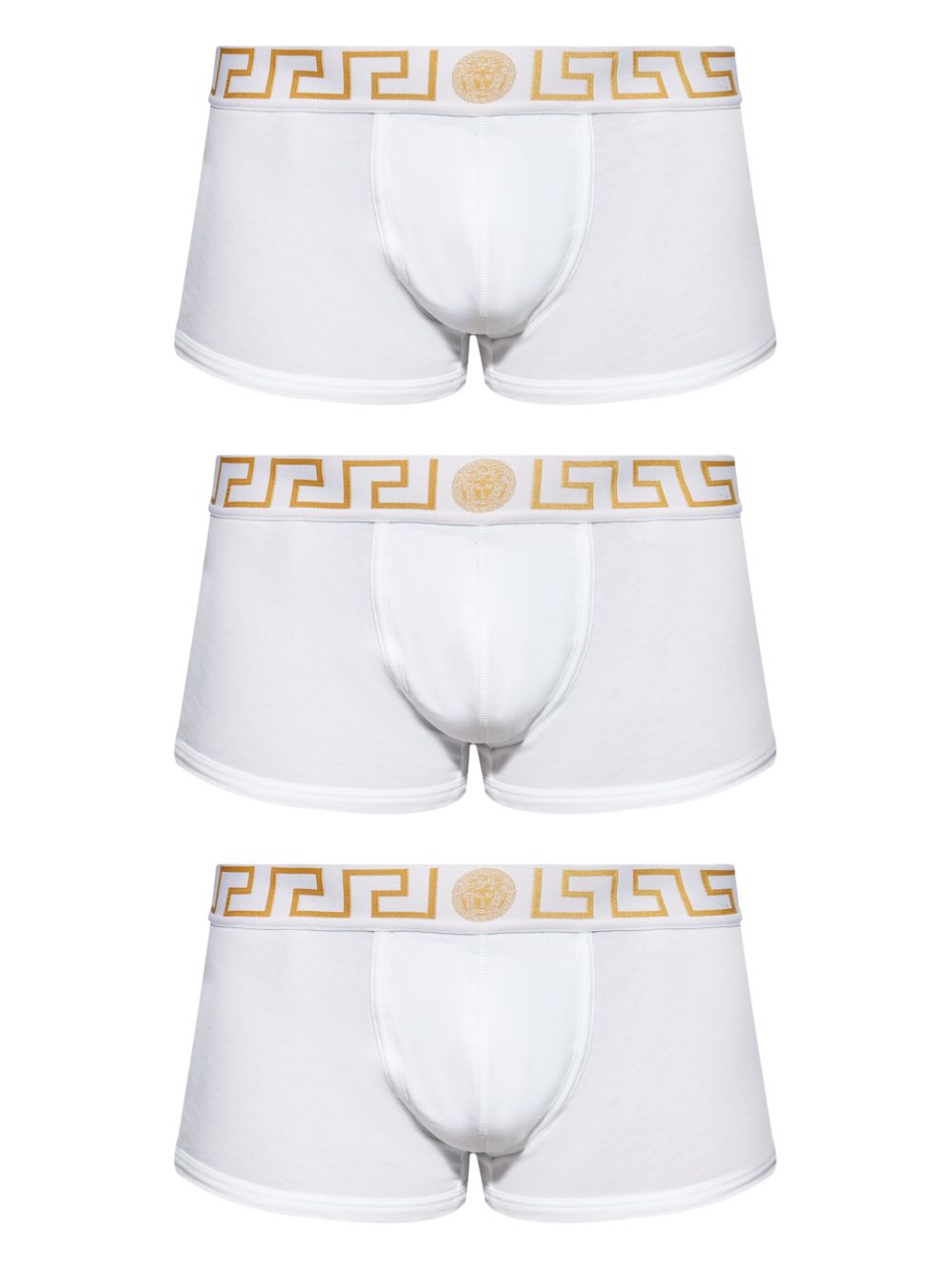 Versace-OUTLET-SALE-Underwear WEISS-ARCHIVIST