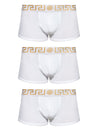 Versace-OUTLET-SALE-Underwear WEISS-ARCHIVIST