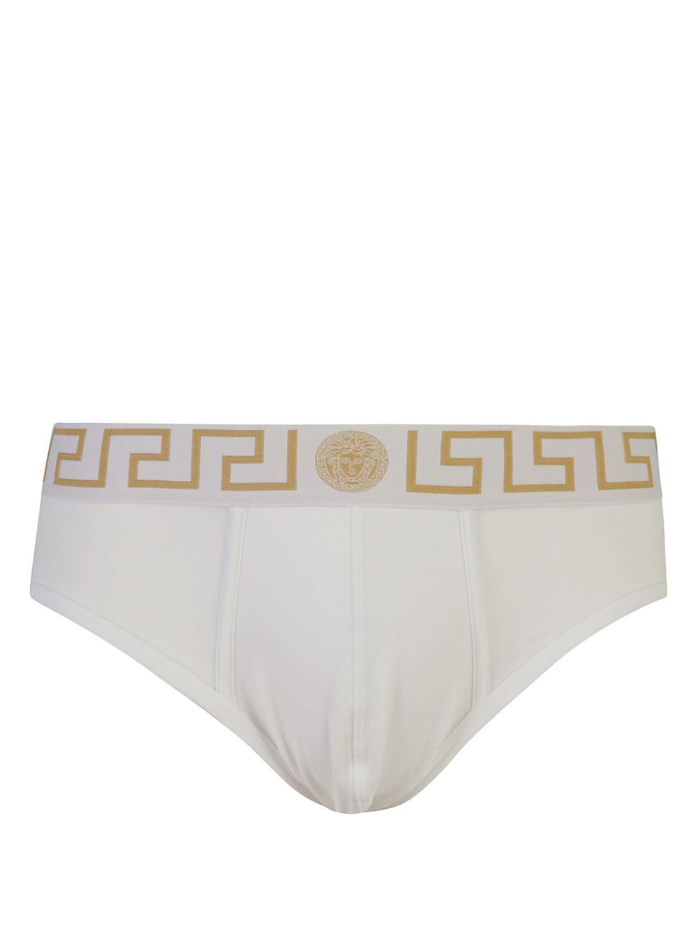 Versace-OUTLET-SALE-Underwear WEISS-ARCHIVIST