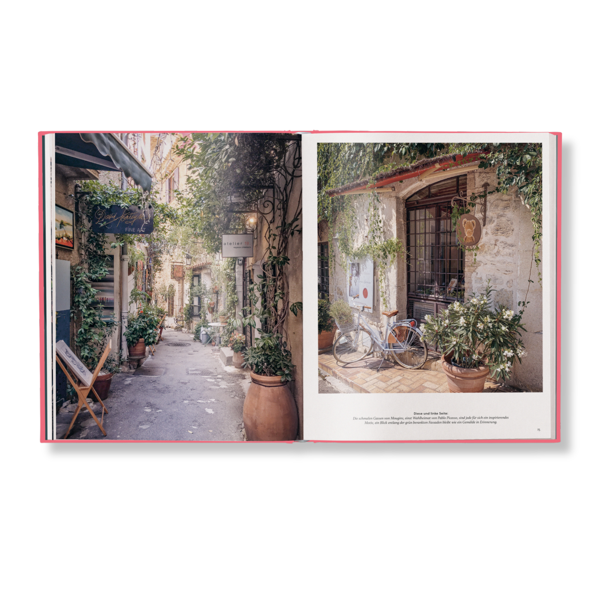 Gestalten Eu Shop-Charming Frankreich-Book-Black-Deal-Outlet-by-ARCHIVIST