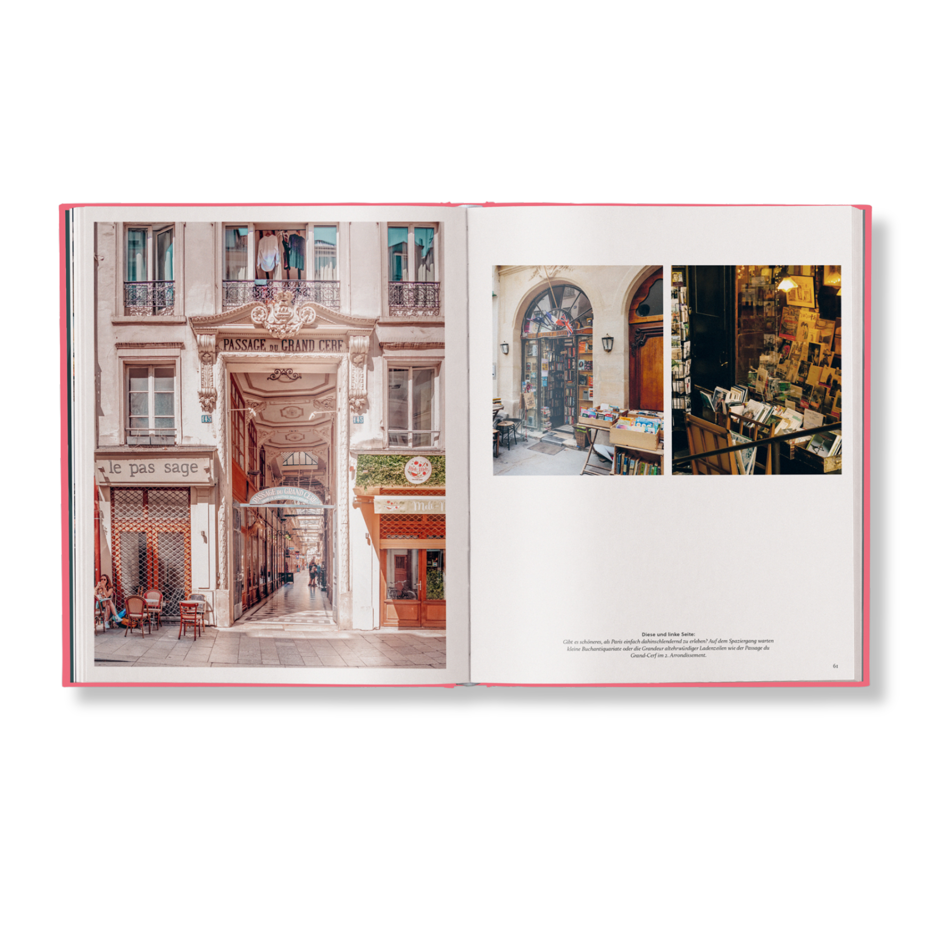 Gestalten Eu Shop-Charming Frankreich-Book-Black-Deal-Outlet-by-ARCHIVIST