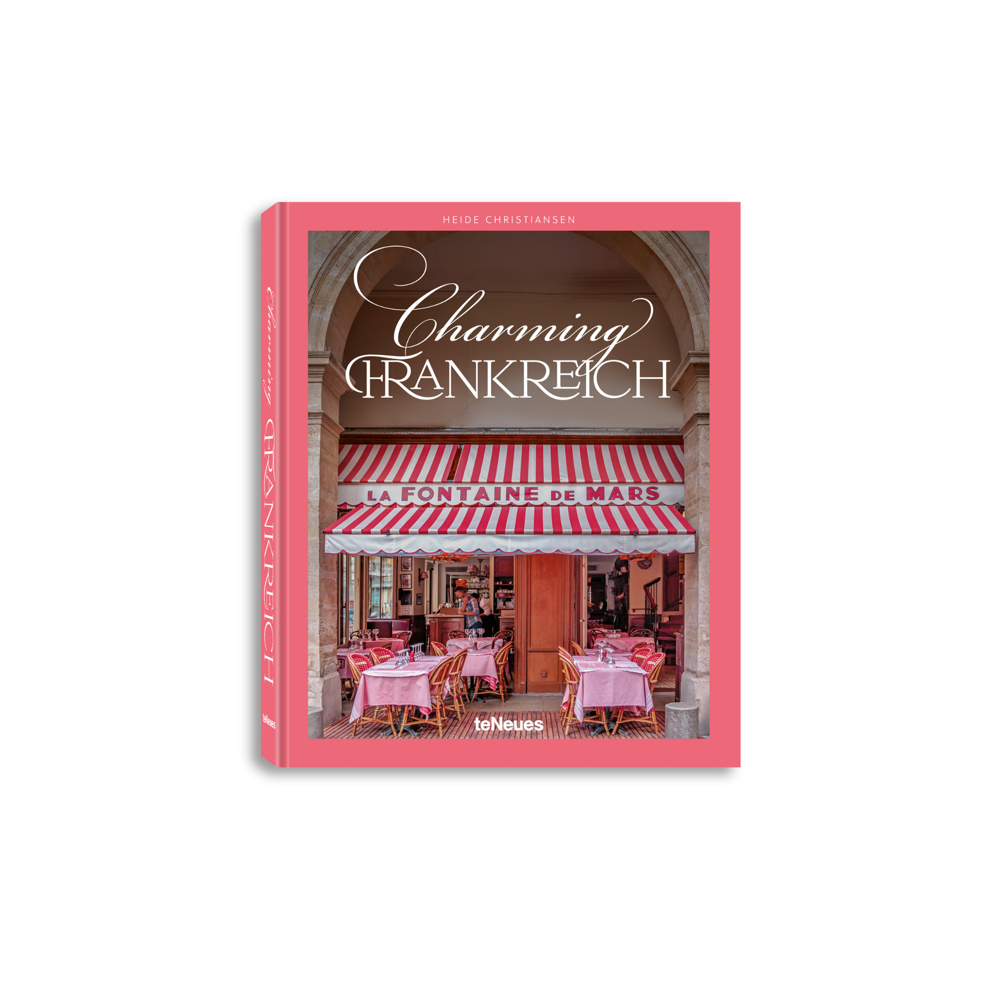 Gestalten Eu Shop-Charming Frankreich-Book-Black-Deal-Outlet-by-ARCHIVIST