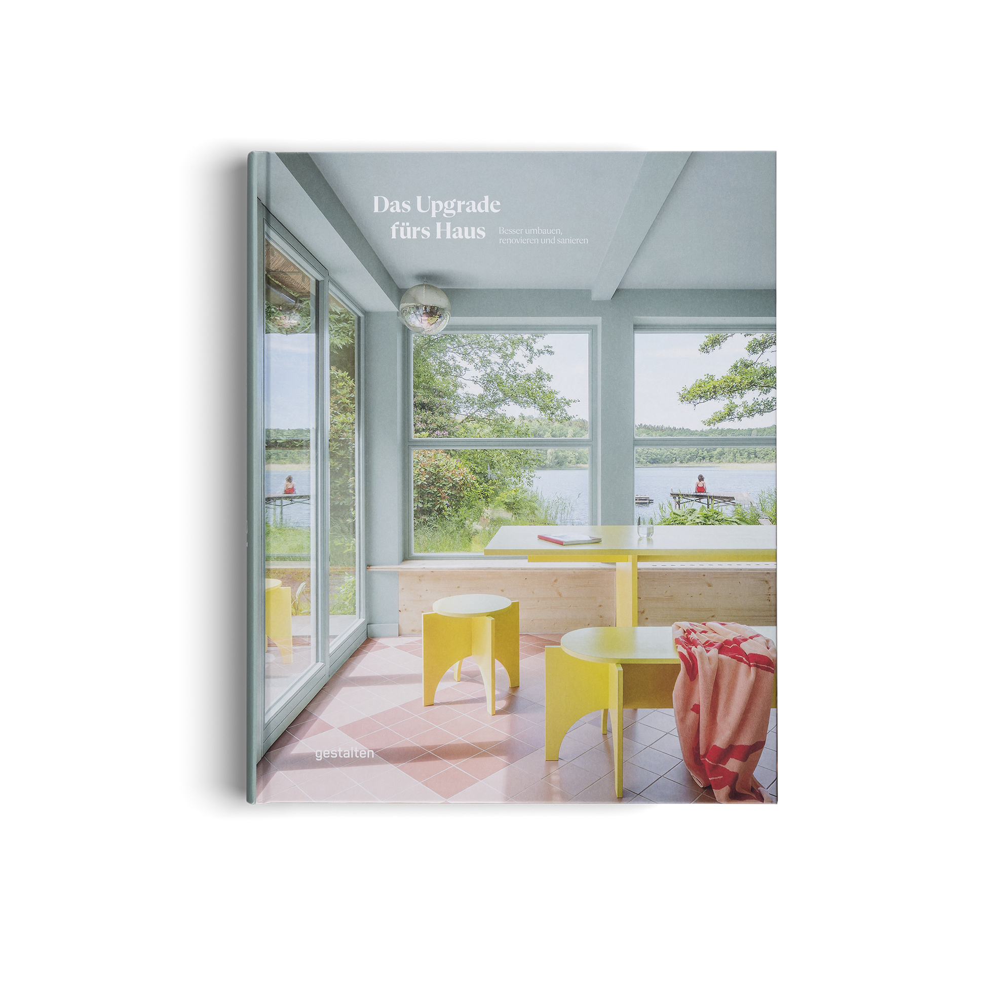 Gestalten Eu Shop-Das Upgrade fürs Haus-Book-Black-Deal-Outlet-by-ARCHIVIST