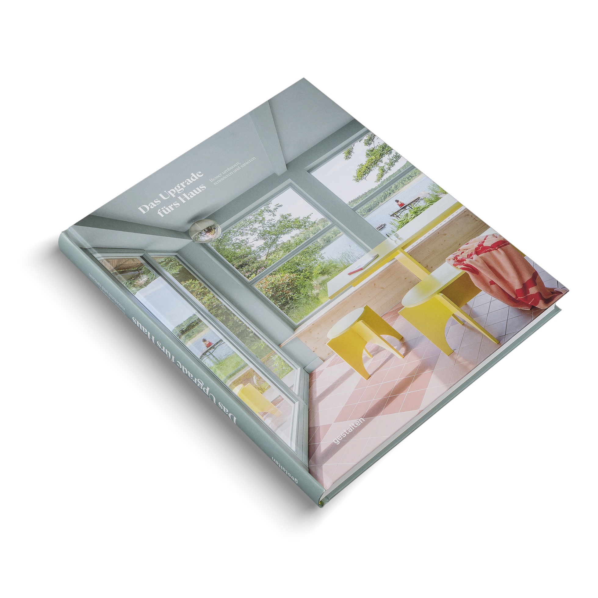 Gestalten Eu Shop-Das Upgrade fürs Haus-Book-Black-Deal-Outlet-by-ARCHIVIST