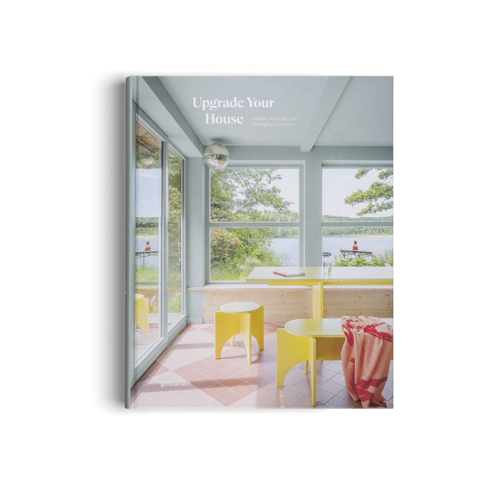 Gestalten Eu Shop-Upgrade Your House-Book-Black-Deal-Outlet-by-ARCHIVIST