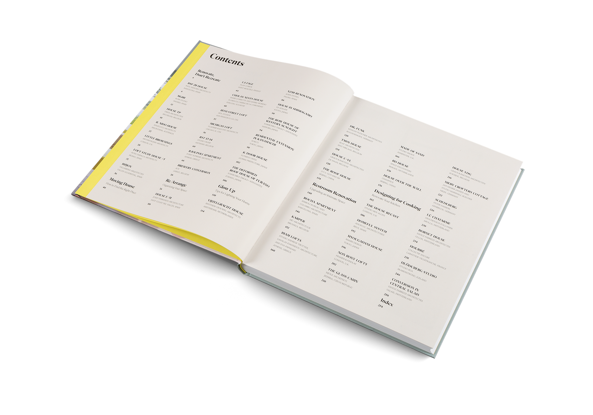 Gestalten Eu Shop-Upgrade Your House-Book-Black-Deal-Outlet-by-ARCHIVIST