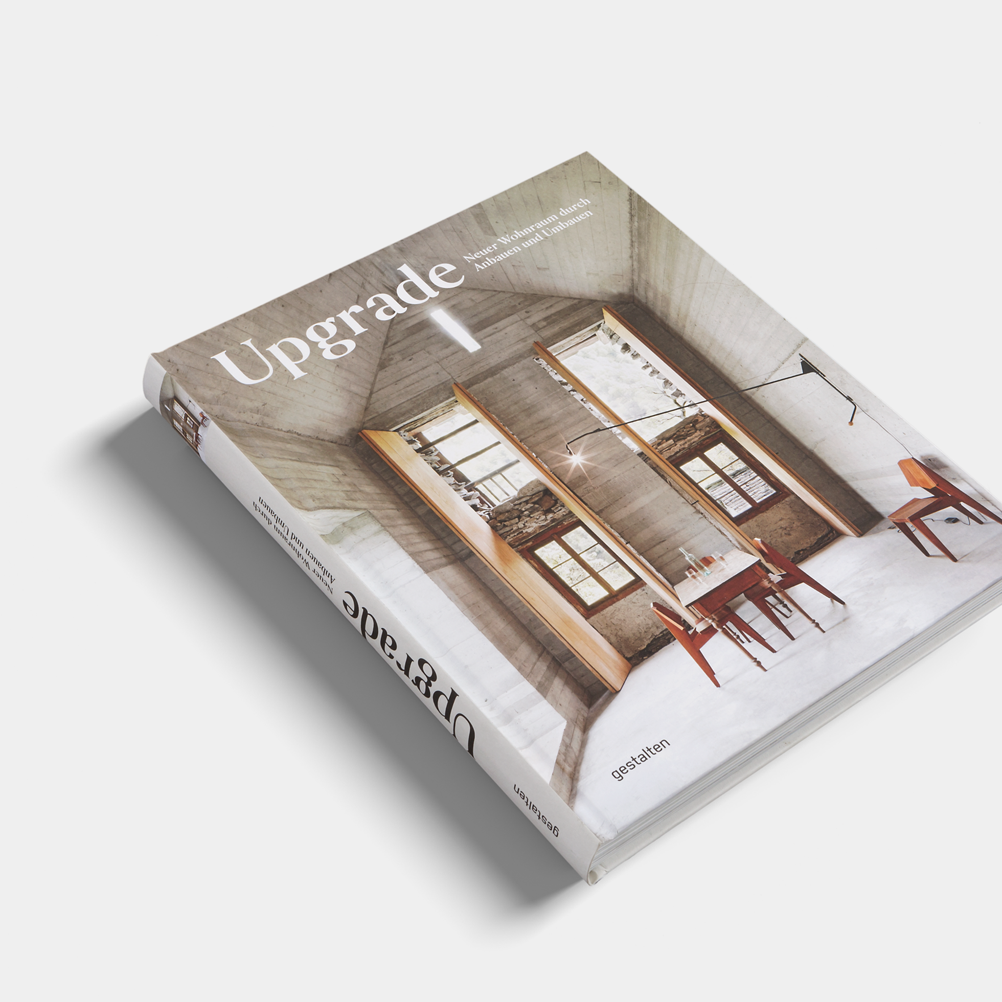 Gestalten Eu Shop-Upgrade-Book-Black-Deal-Outlet-by-ARCHIVIST