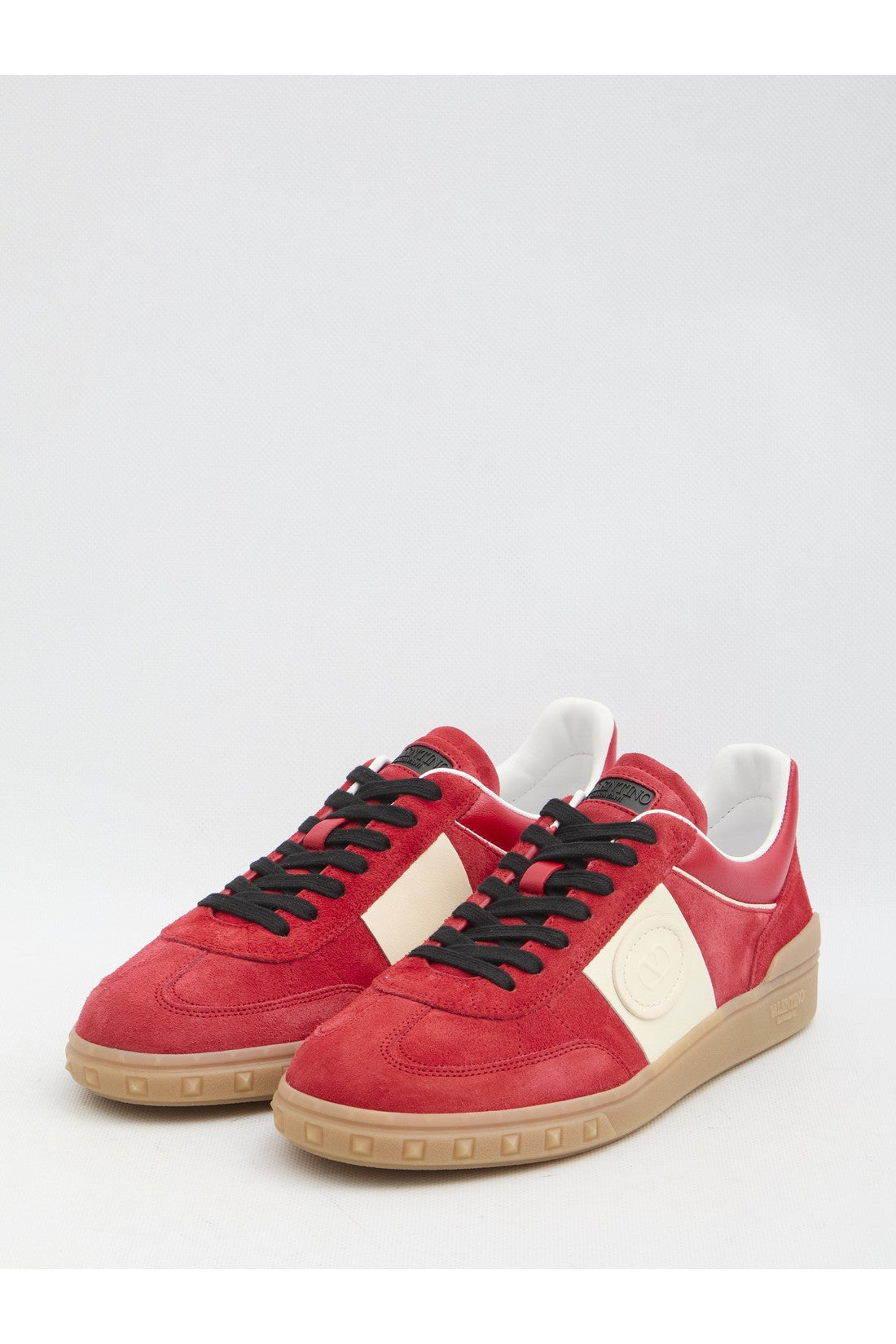 Valentino Garavani-OUTLET-SALE-Upvillage Low Top sneakers-ARCHIVIST