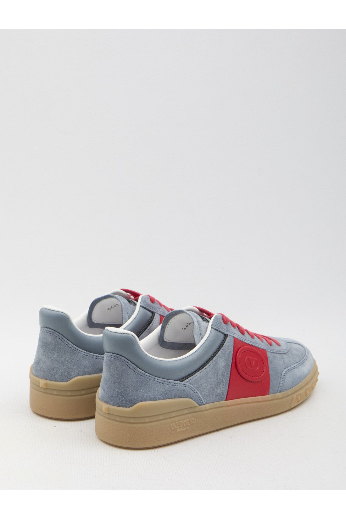 Valentino Garavani-OUTLET-SALE-Upvillage Low Top sneakers-ARCHIVIST