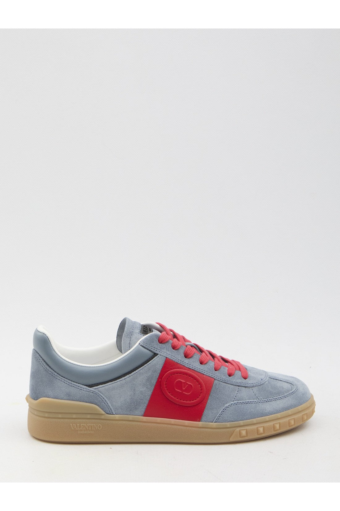 Valentino Garavani-OUTLET-SALE-Upvillage Low Top sneakers-ARCHIVIST