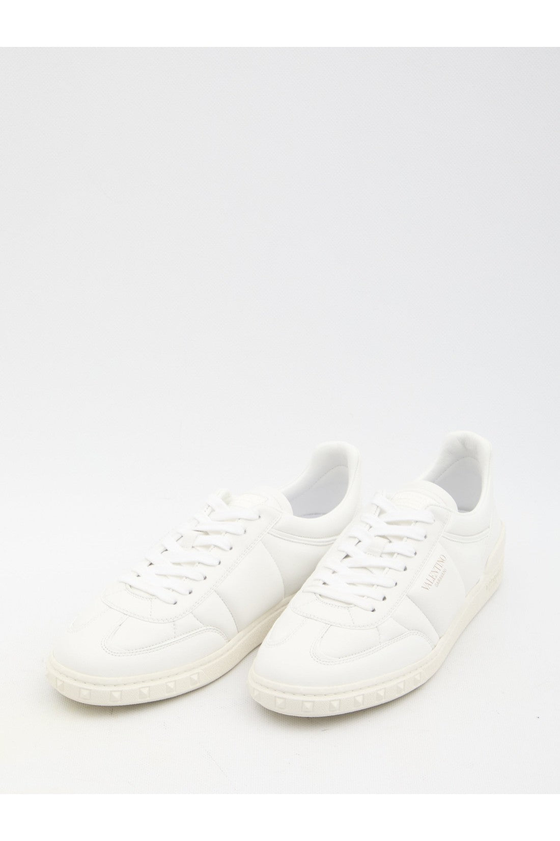 Valentino Garavani-OUTLET-SALE-Upvillage low-top sneakers-ARCHIVIST