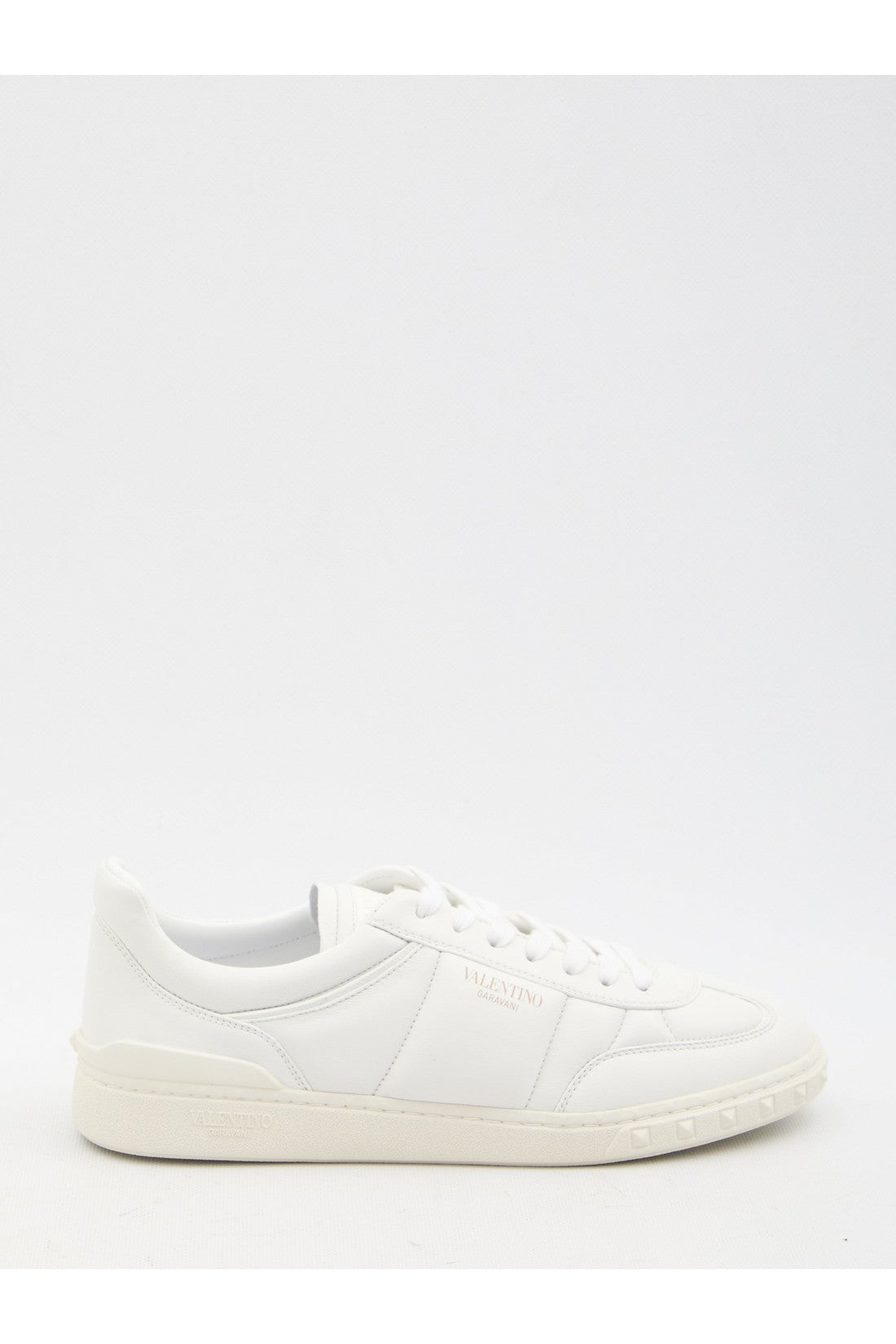 Valentino Garavani-OUTLET-SALE-Upvillage low-top sneakers-ARCHIVIST