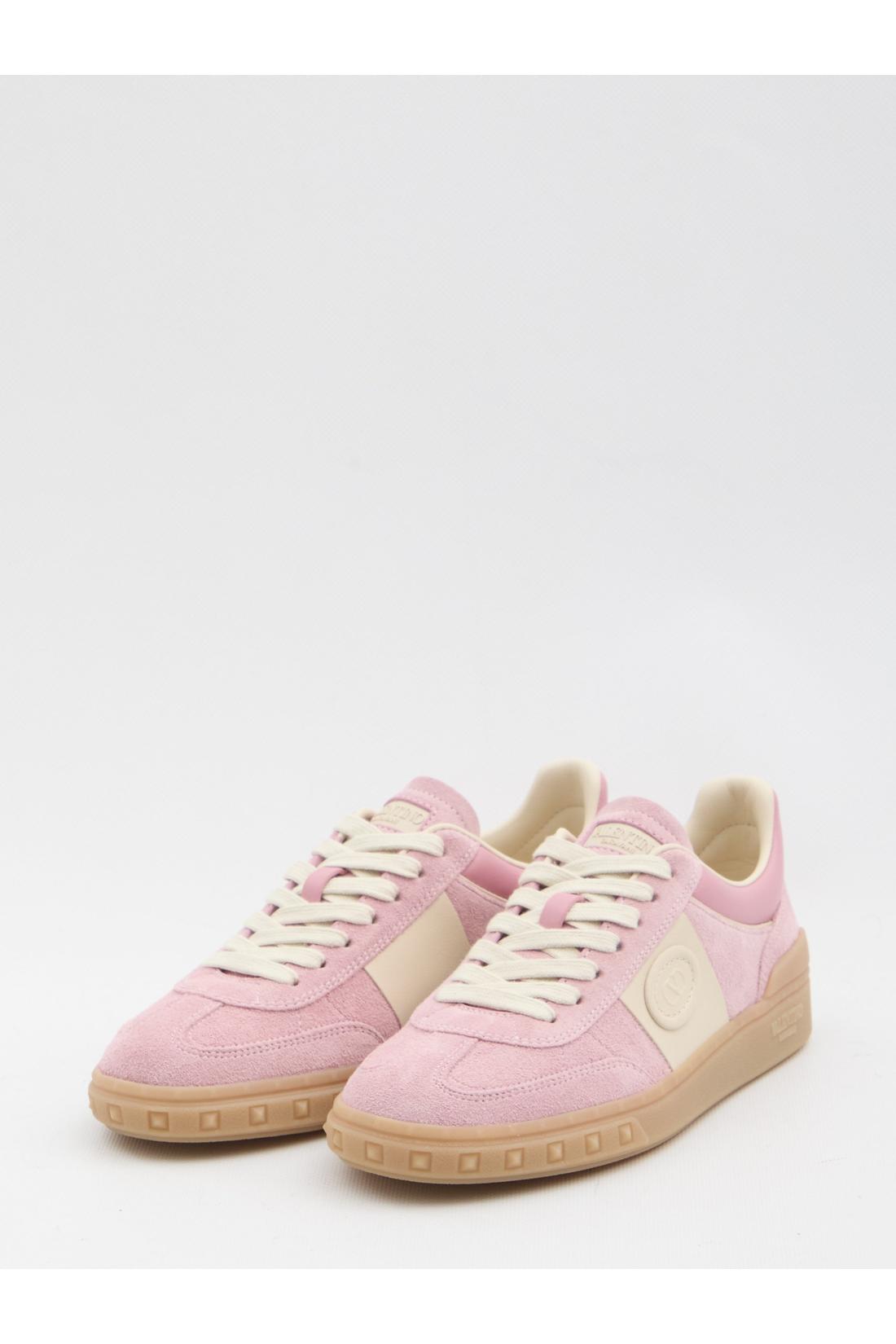 Valentino Garavani-OUTLET-SALE-Upvillage sneakers-ARCHIVIST