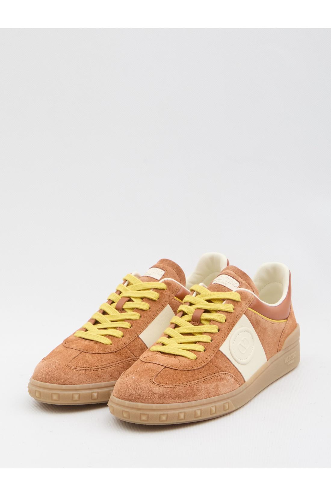 Valentino Garavani-OUTLET-SALE-Upvillage sneakers-ARCHIVIST