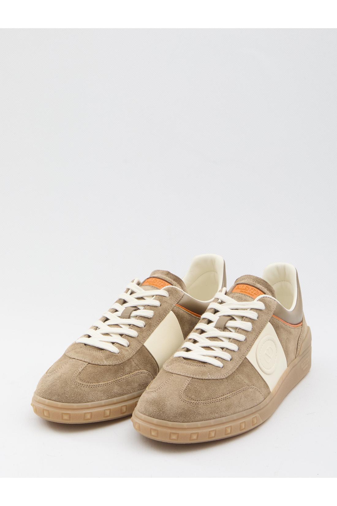 Valentino Garavani-OUTLET-SALE-Upvillage sneakers-ARCHIVIST